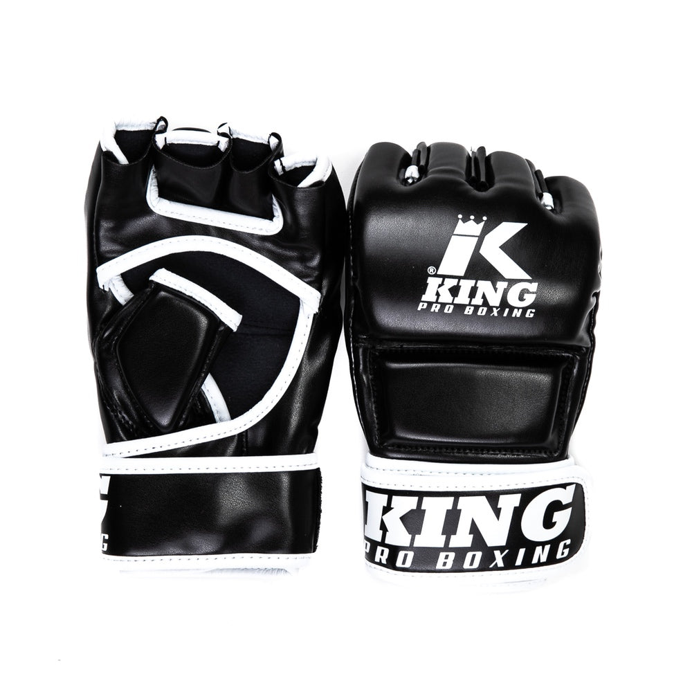 KPB MMA REVO 1