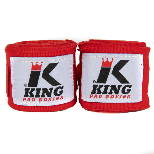 KPB/BPC RED