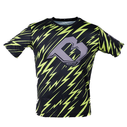 Combat series 5 TS