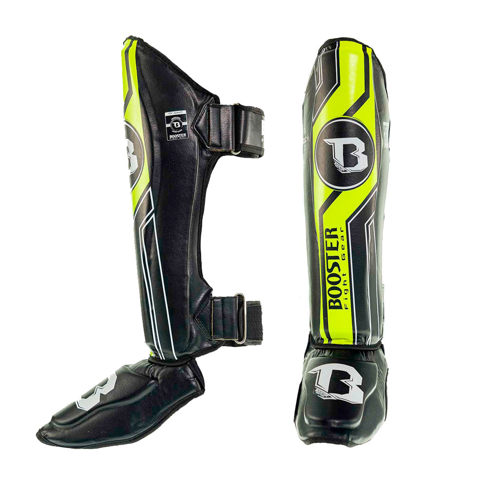 BSG V9 BLACK/YELLOW