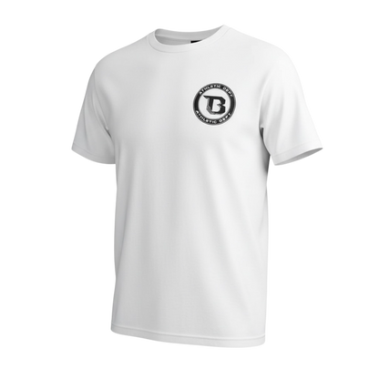 B Athletic Tee 4