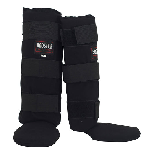 BTSG CURVED XL-Black