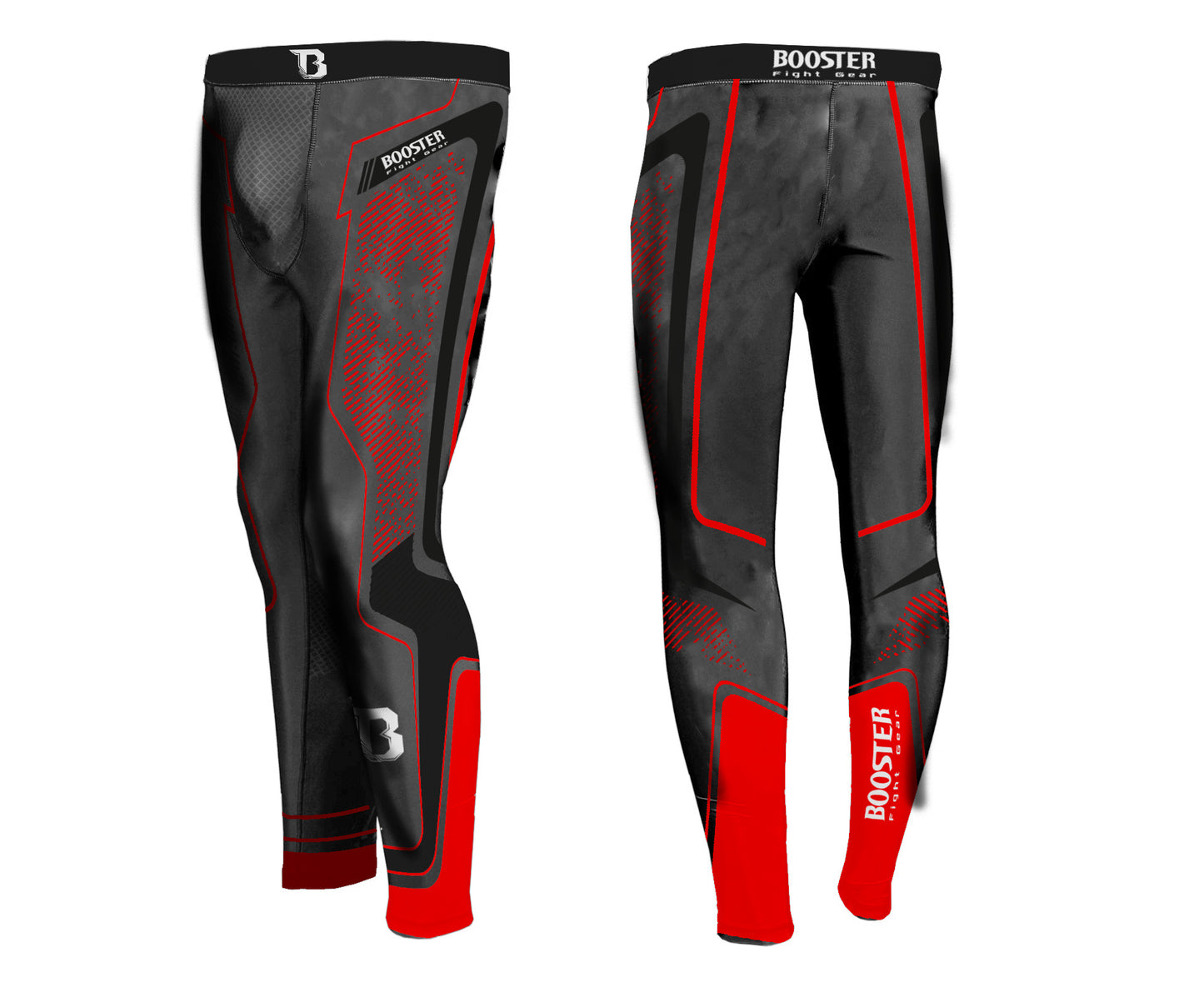 DELTA 1 SPATS