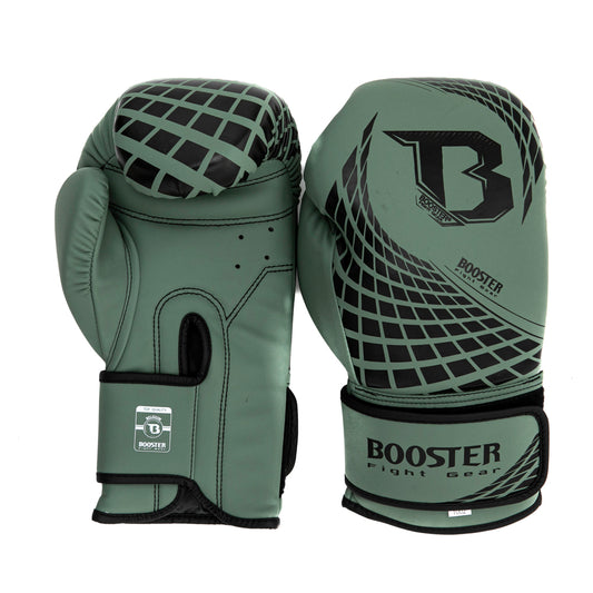 BFG CUBE GLOVE GREEN