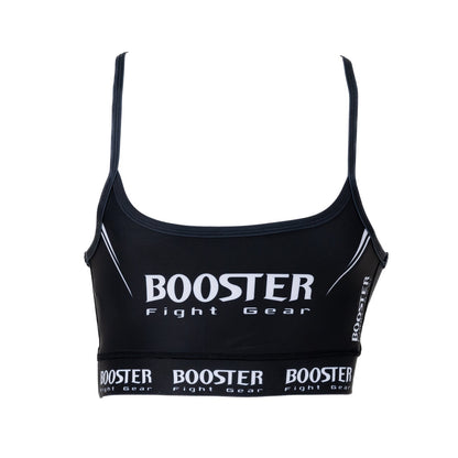 Challenge V2 black top STRAPS