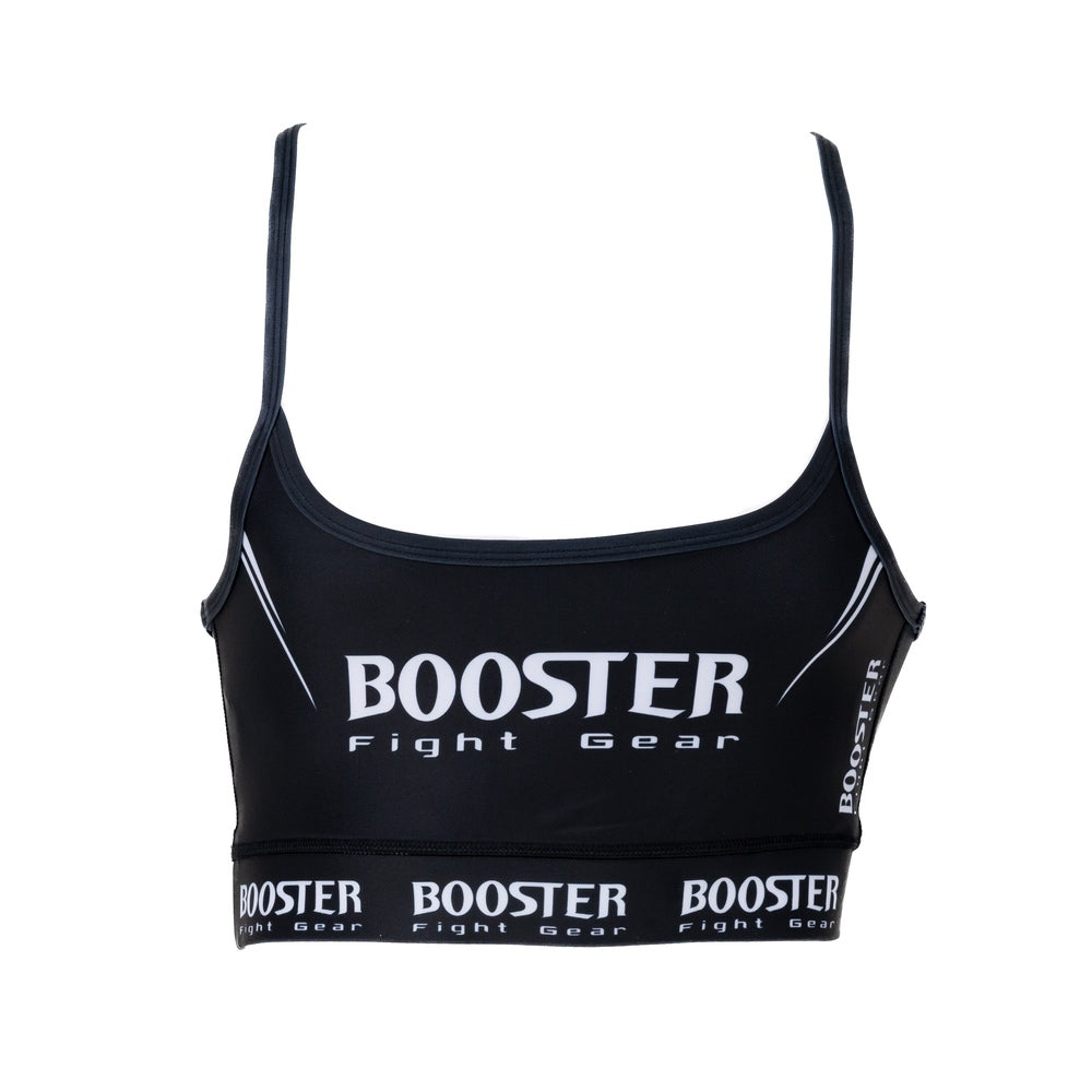 Challenge V2 black top STRAPS