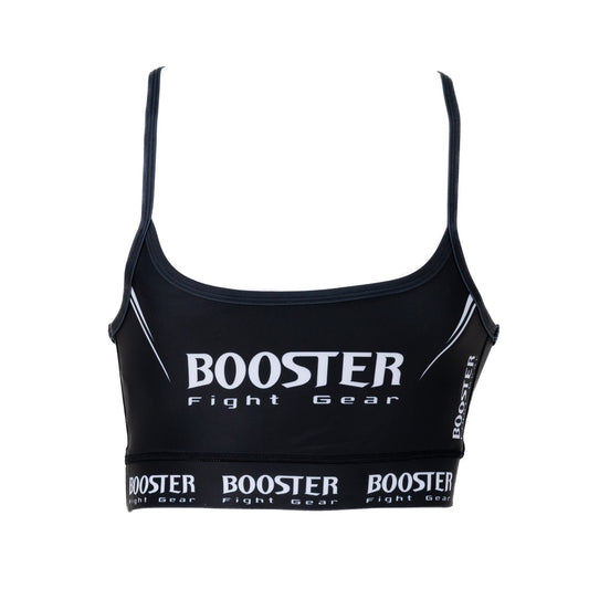 Challenge V2 black top STRAPS