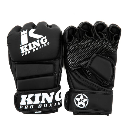 KPB MMA REVO 2