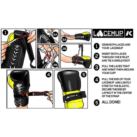 LACEMUPK