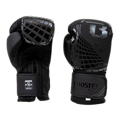 BFG CUBE GLOVE BLACK