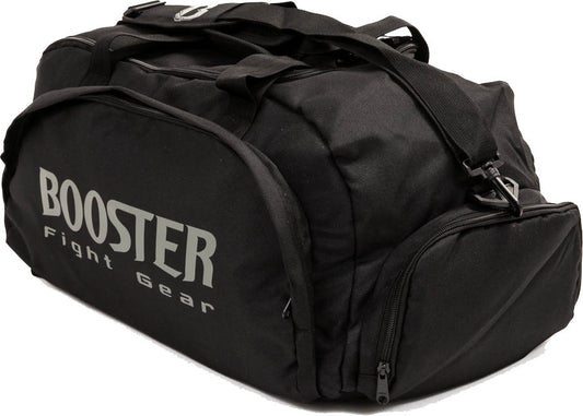 B-Force duffle Small Black