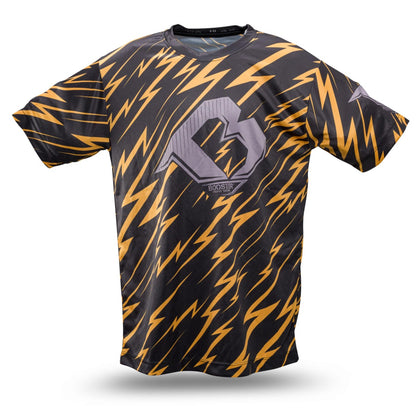 Combat series 1 TS