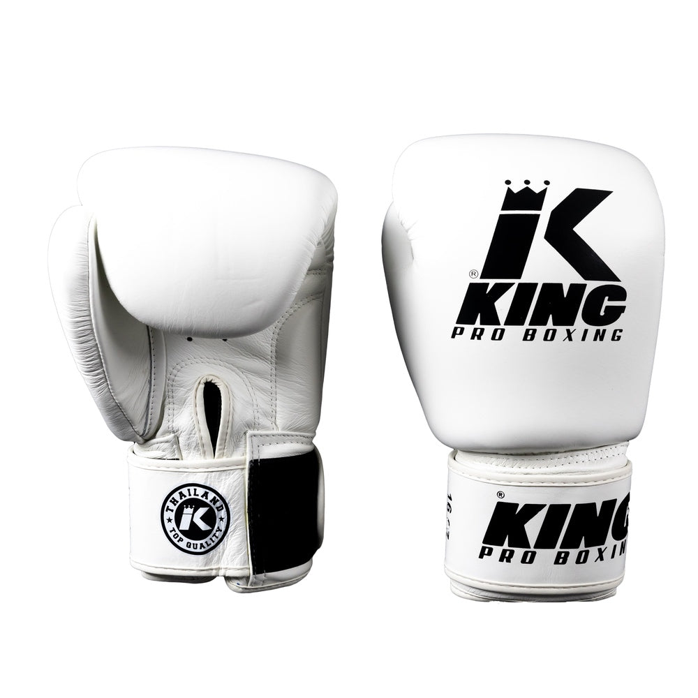 KPB/BGVL 3 WHITE