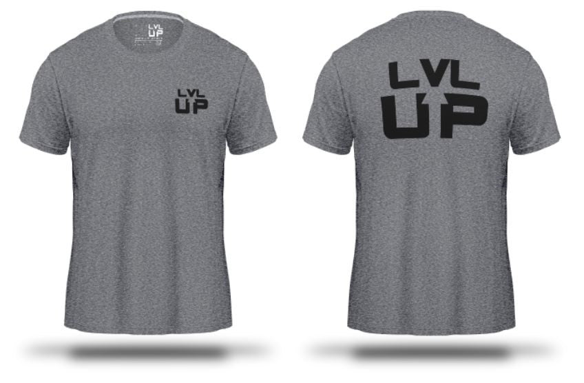 LVL UP TS 1