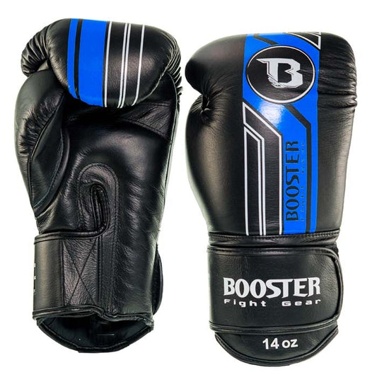BGL V9 BLACK/BLUE