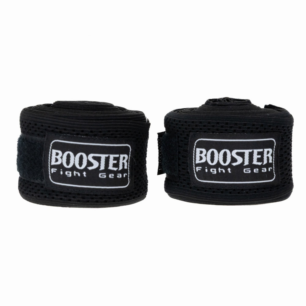 BPC MESH BLACK