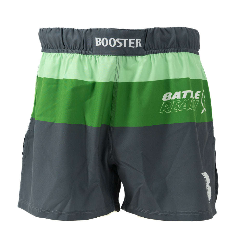 Battle hybrid trunk 2