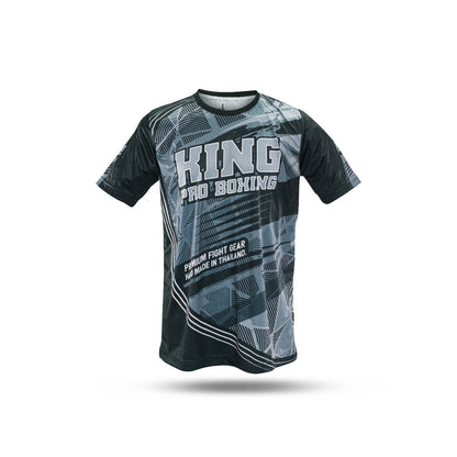 KPB FLAG TEE 1