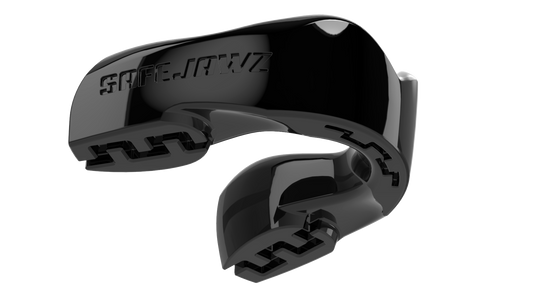 SAFEJAWZ INTRO BLACK ADULT