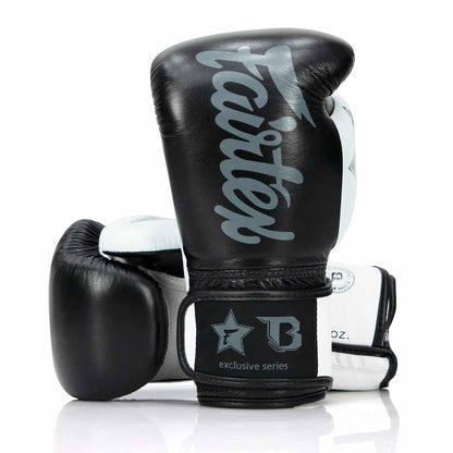 FXB BG V2 BK/WH