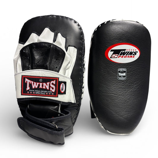 PML 23 BLACK/WHITE