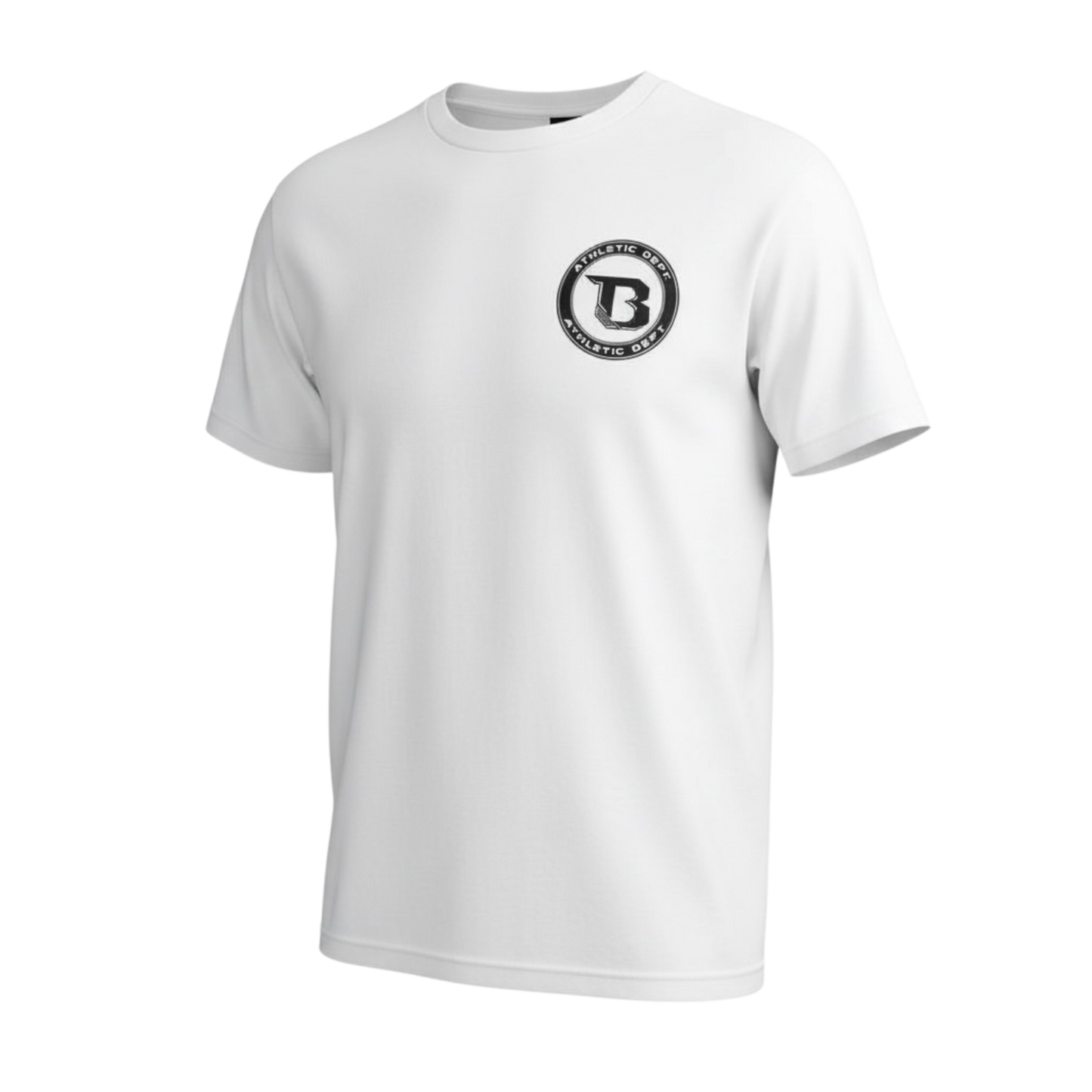 B Athletic Tee 4
