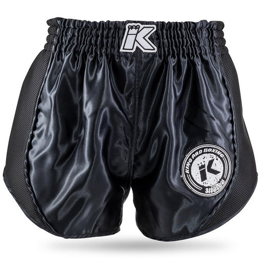 KPB Retro Mesh 1