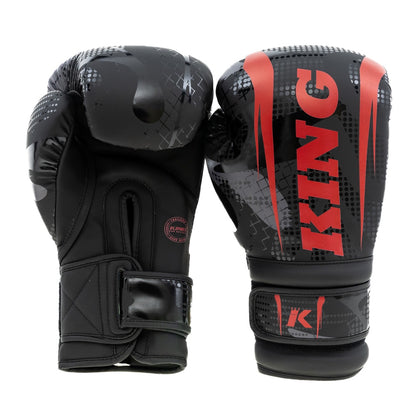 KPB/BG Shogun 3