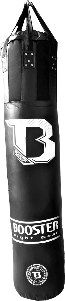 BFG EMPTY boxing bag 1.80