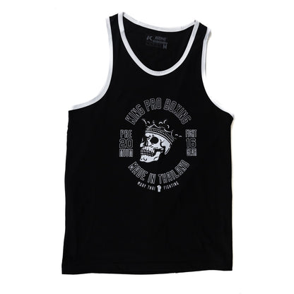 KPB JS SKULL 01