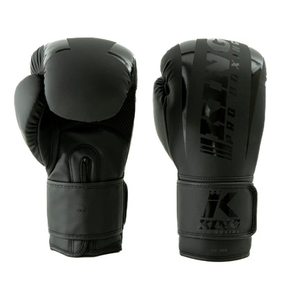 KPB/BG REVO 4