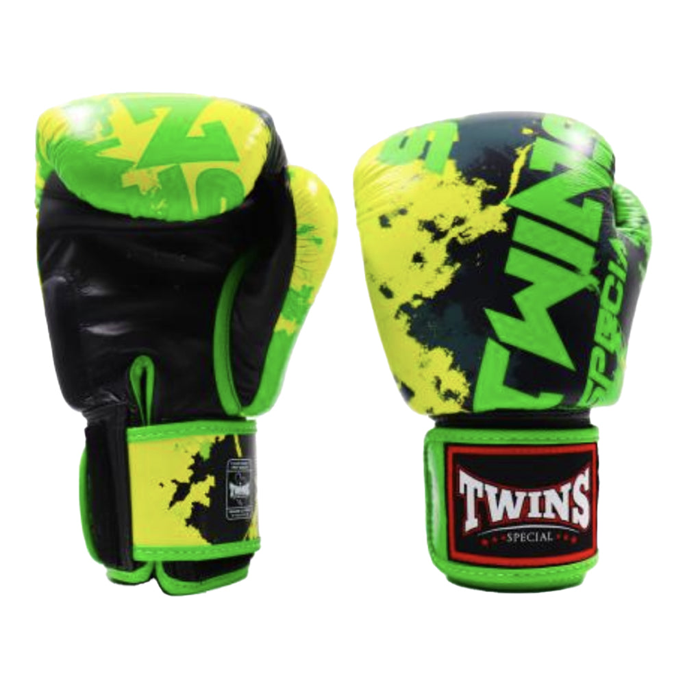 FBGVL 3 CANDY GREEN