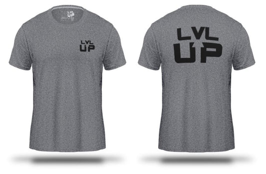 LVL UP TS 1