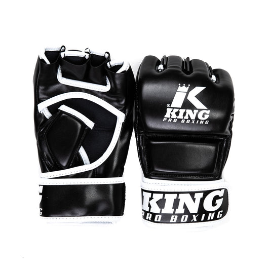 KPB MMA REVO 1