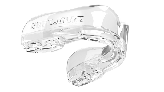 SAFEJAWZ INTRO CLEAR ADULT