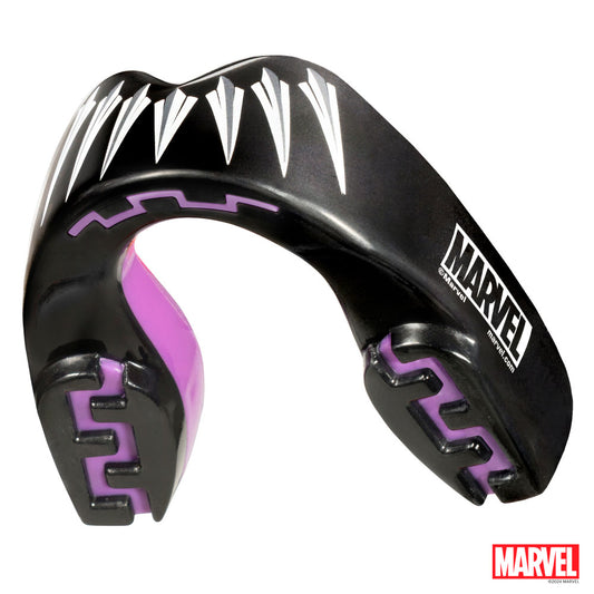 SAFEJAWZ MARVEL™ BLACK PANTHER adult