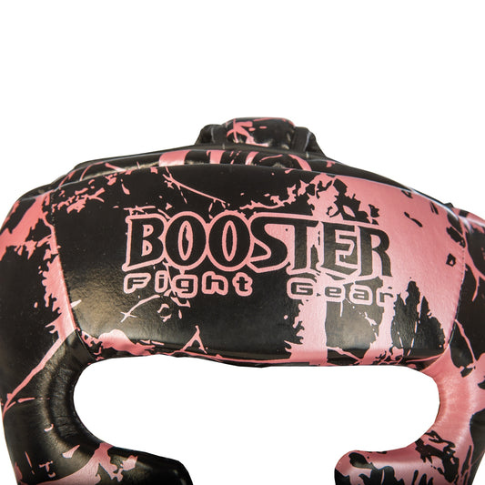HGL B 2 YOUTH MARBLE PINK