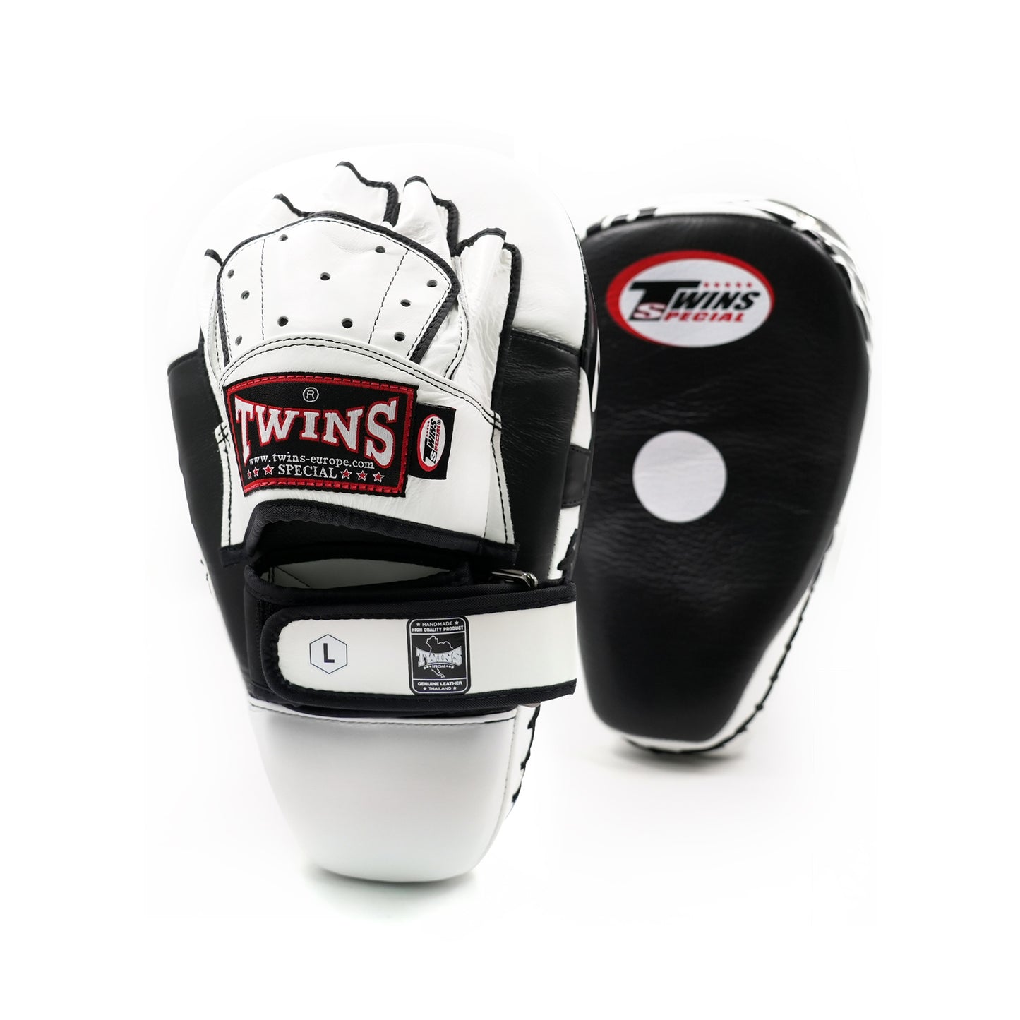 PML 21 BLACK/WHITE