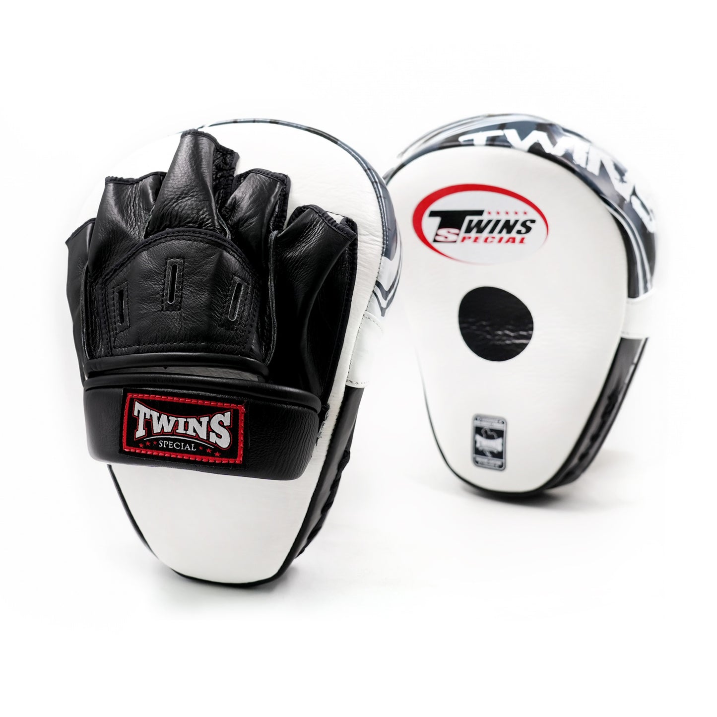 PML 10 WHITE