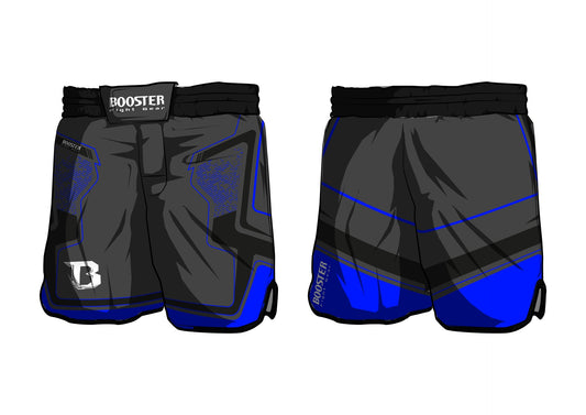 DELTA 2 MMA