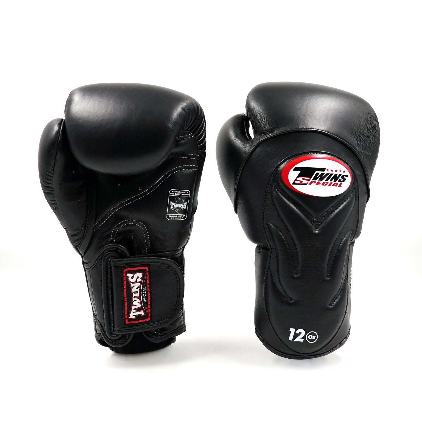 BGVL 6 BLACK