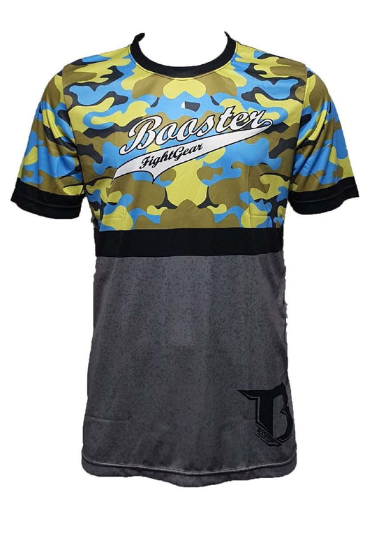 AD URBAN TEE 1