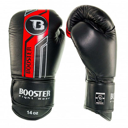 BGL V9 BLACK/RED