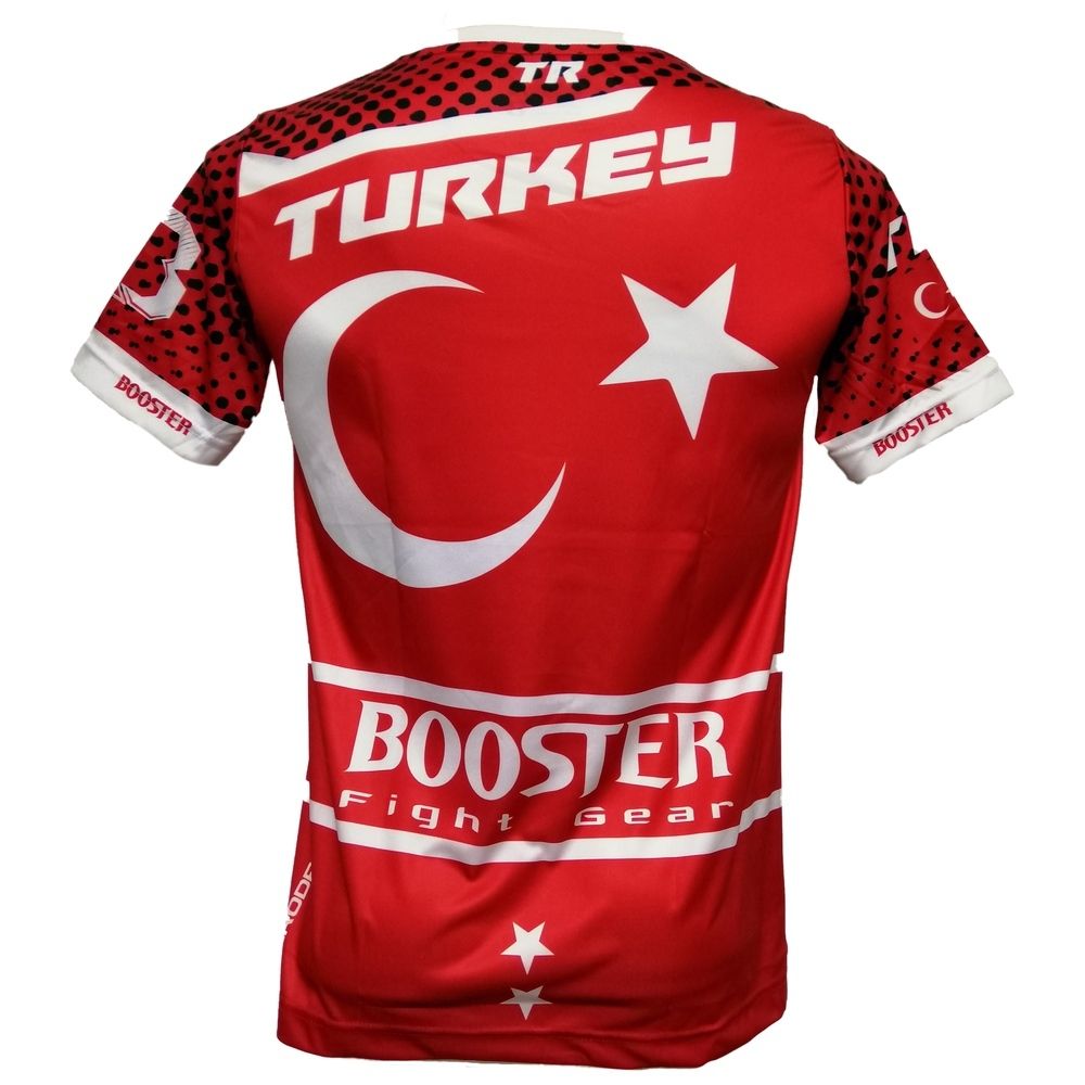 AD TURKY TEE