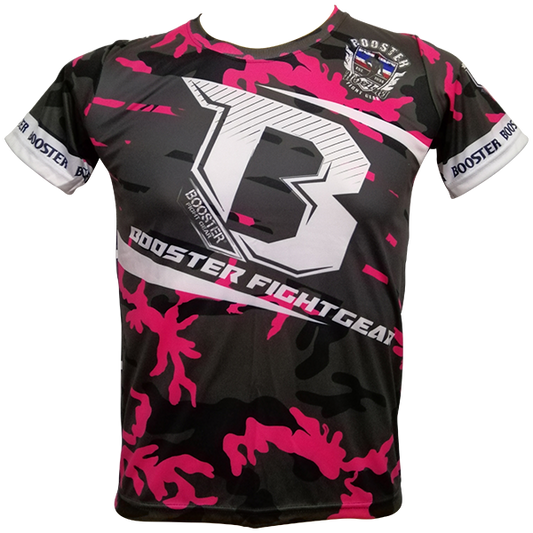 AD PINK CORPUSTEE