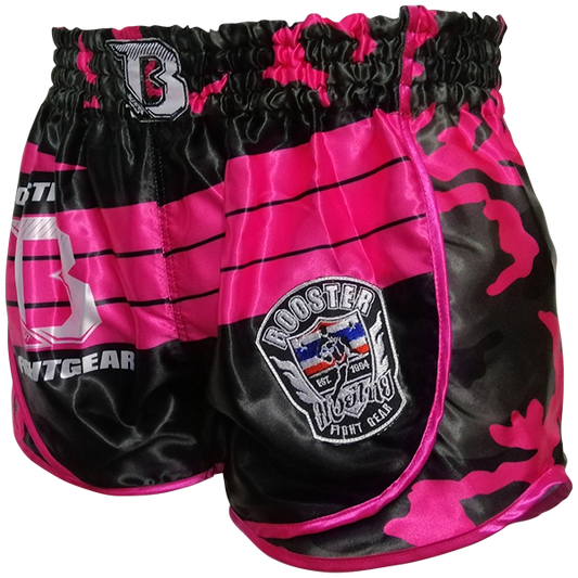 AD PINK CORPUS