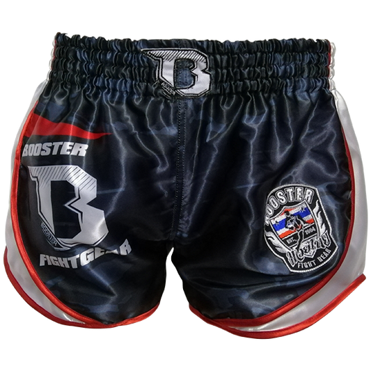 Short de boxe AD CAMO CORPUS