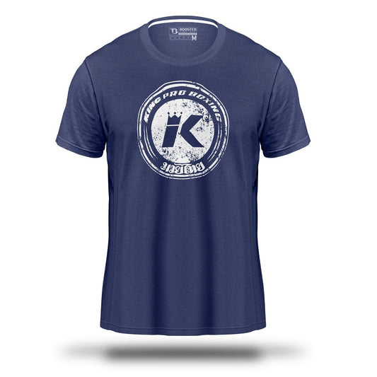 KPB LOGO BLEU