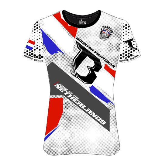 AD DUTCH TEE